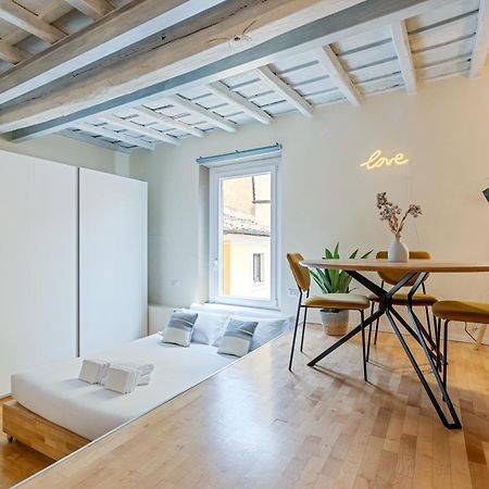 Cantoni 4A - Loft At Colosseum Ρώμη Εξωτερικό φωτογραφία