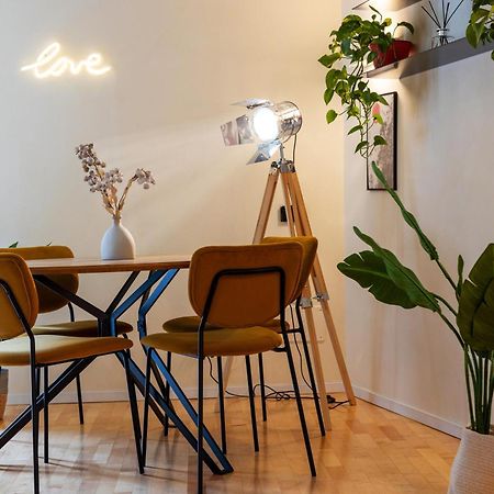 Cantoni 4A - Loft At Colosseum Ρώμη Εξωτερικό φωτογραφία