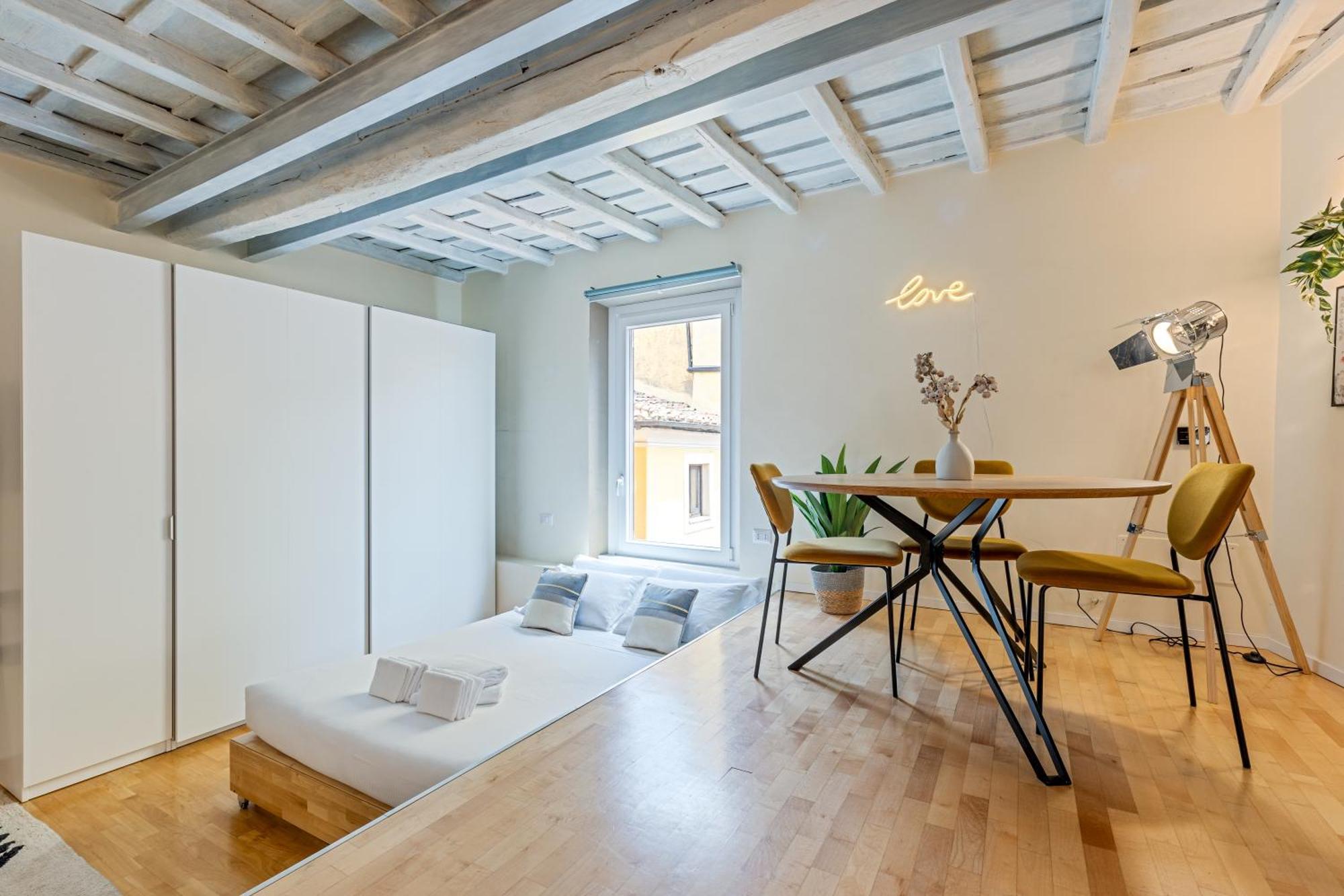 Cantoni 4A - Loft At Colosseum Ρώμη Εξωτερικό φωτογραφία